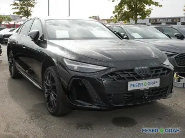 AUDI A6 Limousine e-hybrid S line Tech Pro AIR Pano