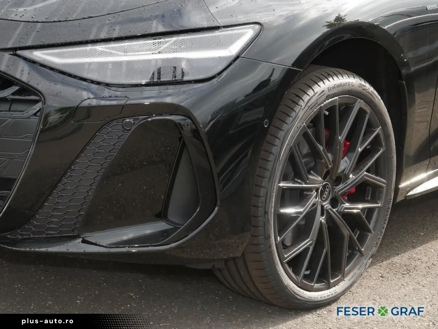 AUDI A6 Limousine e-hybrid S line Tech Pro AIR Pano