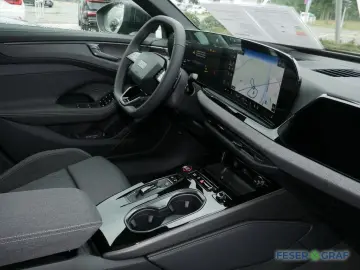 AUDI A6 Limousine e-hybrid S line Tech Pro AIR Pano