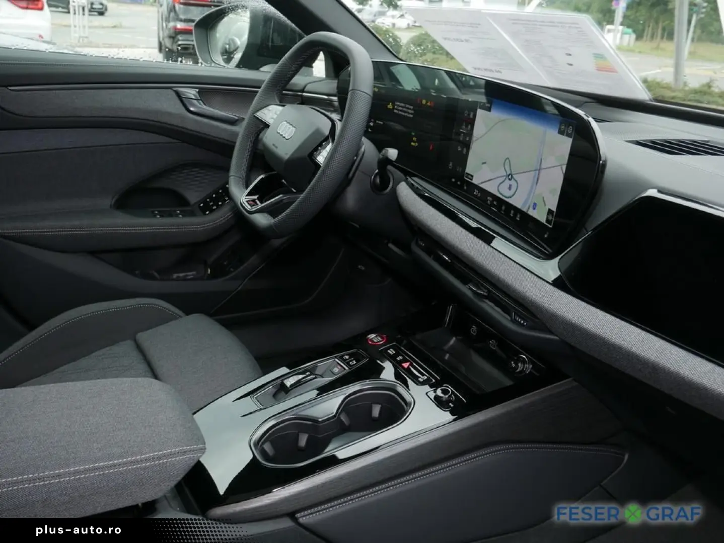 AUDI A6 Limousine e-hybrid S line Tech Pro AIR Pano