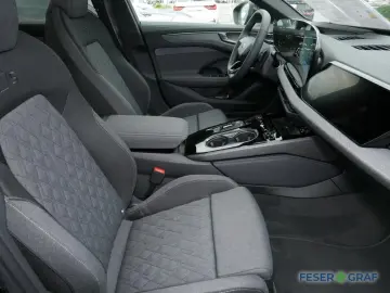 AUDI A6 Limousine e-hybrid S line Tech Pro AIR Pano