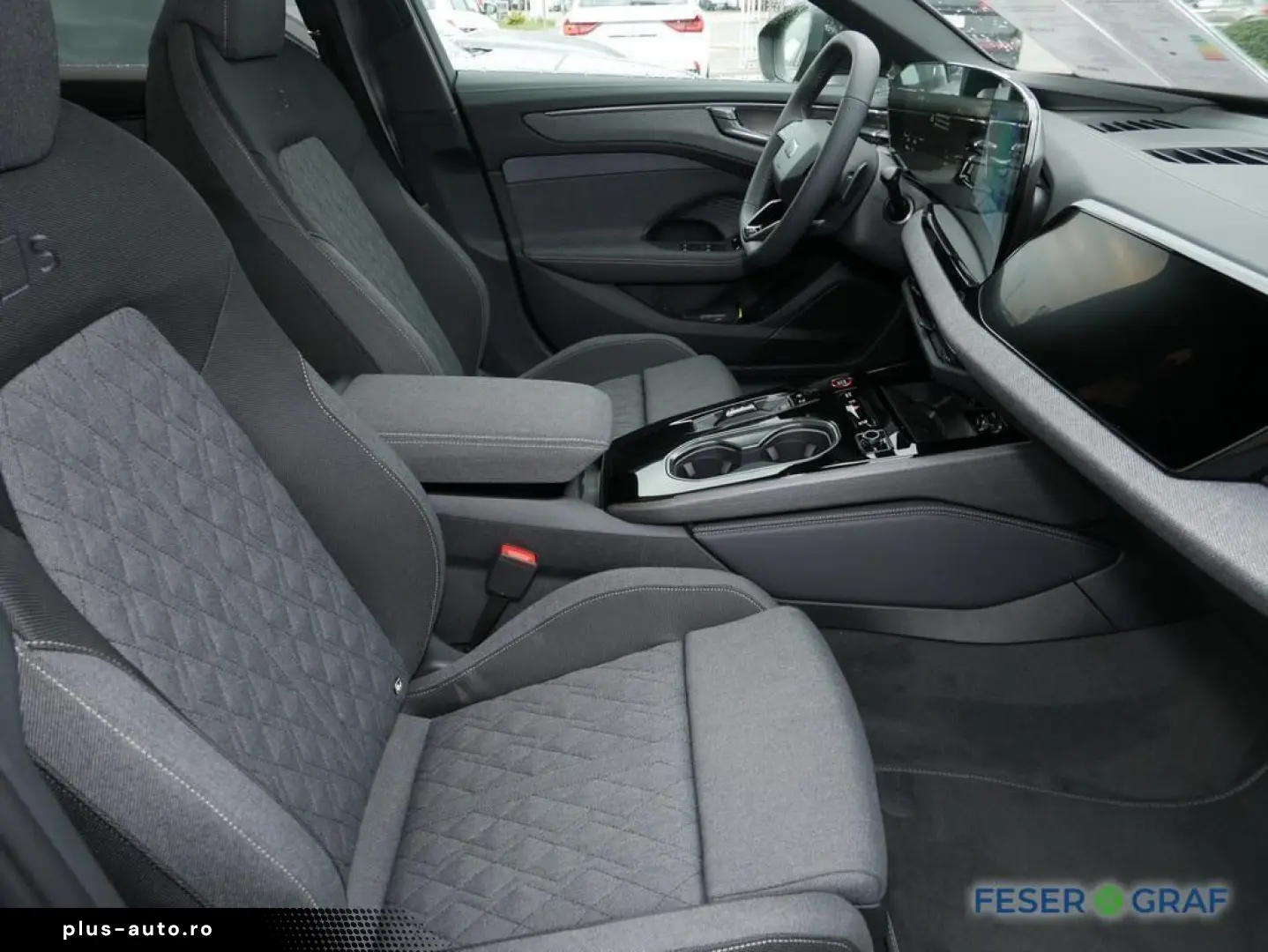 AUDI A6 Limousine e-hybrid S line Tech Pro AIR Pano