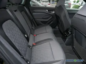 AUDI A6 Limousine e-hybrid S line Tech Pro AIR Pano