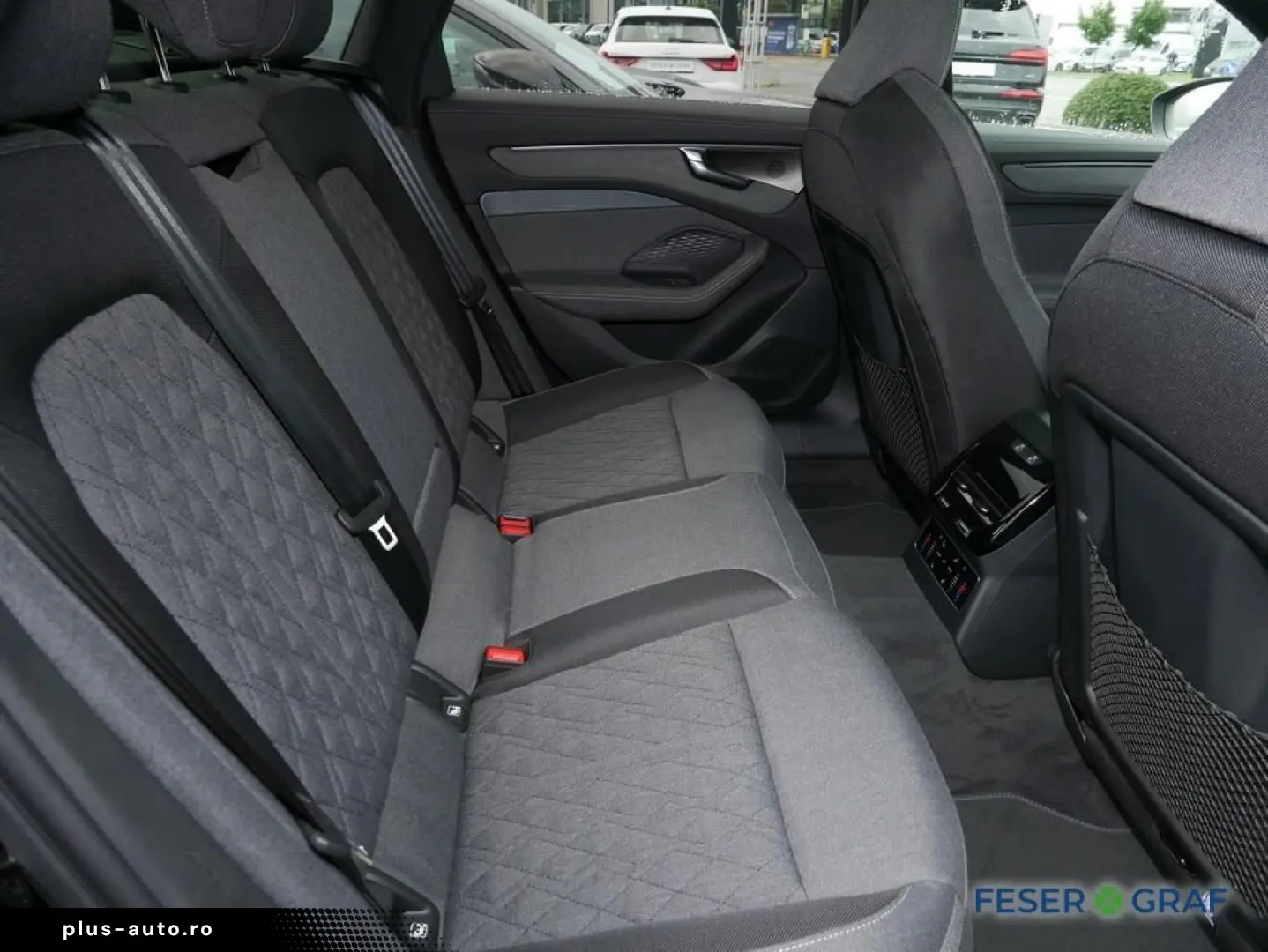 AUDI A6 Limousine e-hybrid S line Tech Pro AIR Pano