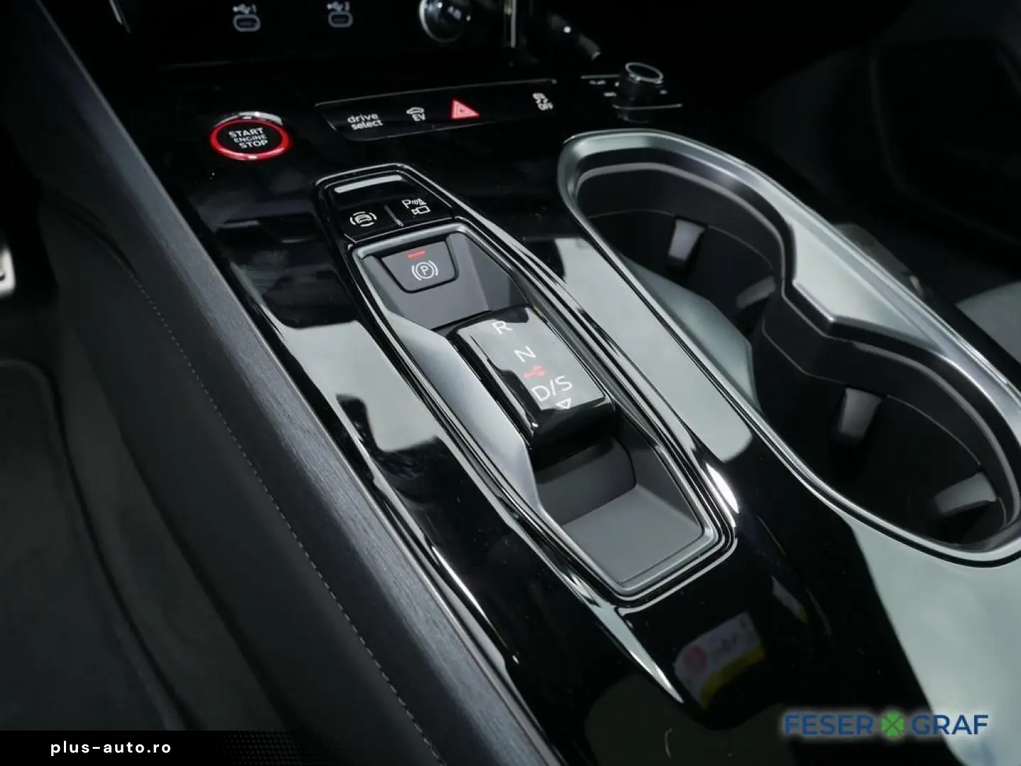 AUDI A6 Limousine e-hybrid S line Tech Pro AIR Pano