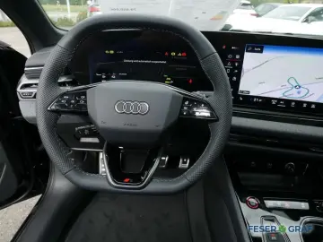 AUDI A6 Limousine e-hybrid S line Tech Pro AIR Pano