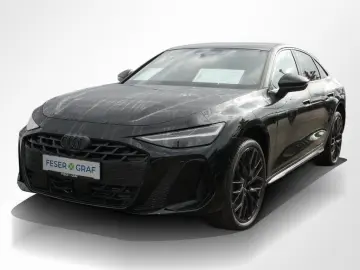 AUDI A6 Limousine e-hybrid S line Tech Pro AIR Pano