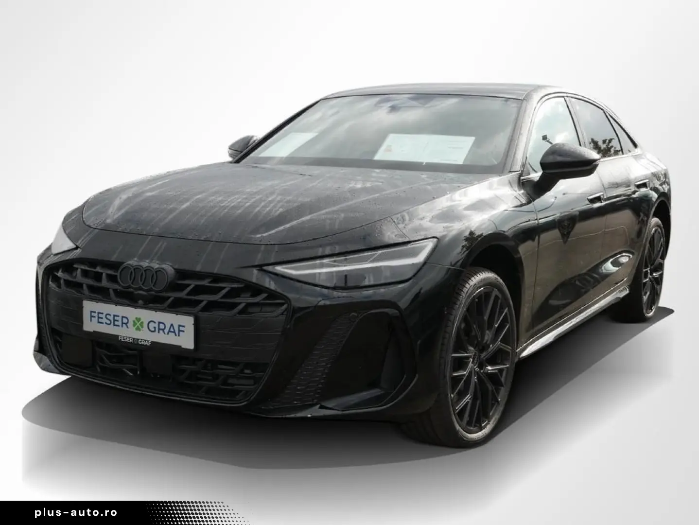 AUDI A6 Limousine e-hybrid S line Tech Pro AIR Pano