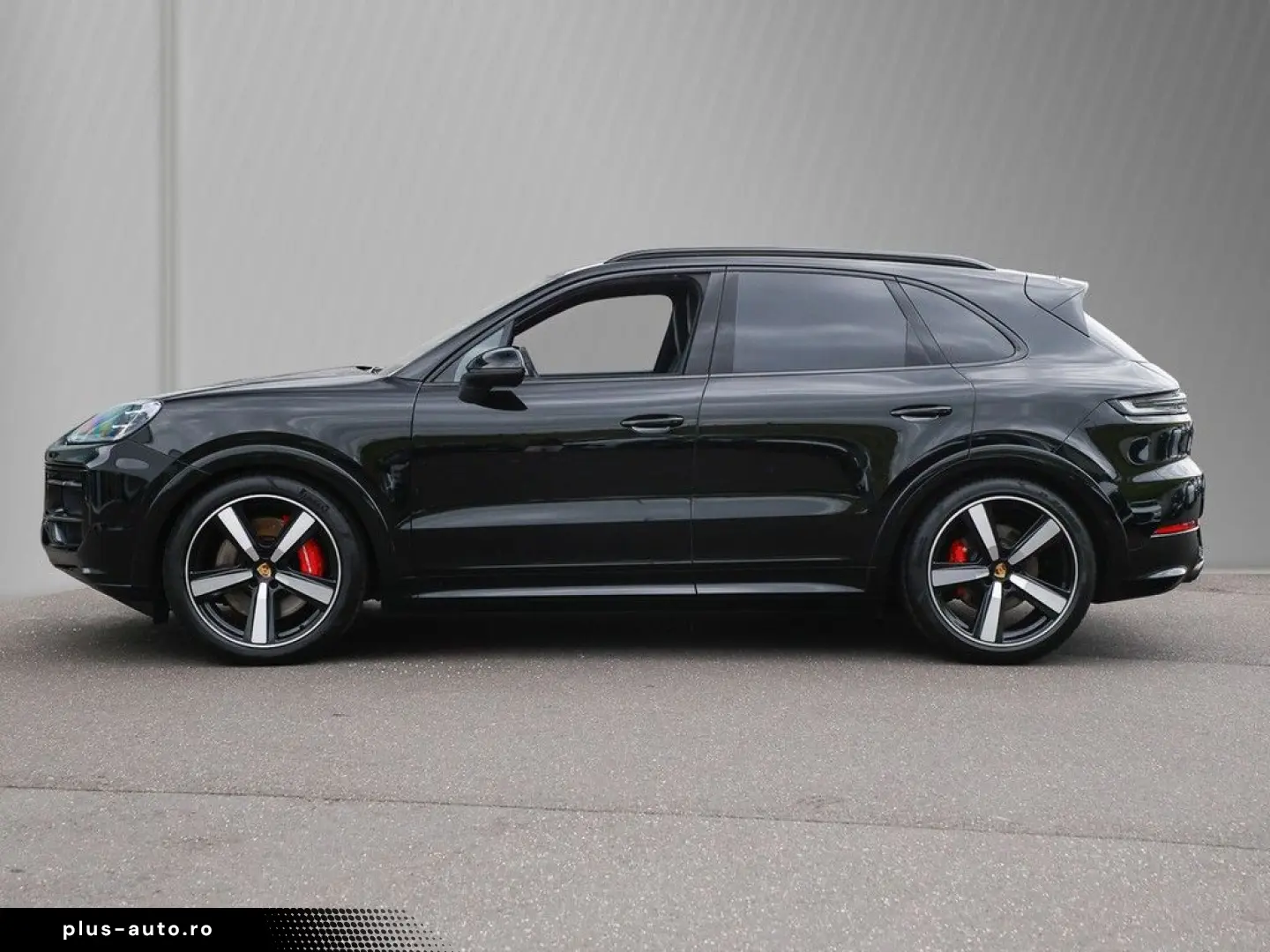 PORSCHE Cayenne S Panorama AHK Leder Luftfederung BOSE