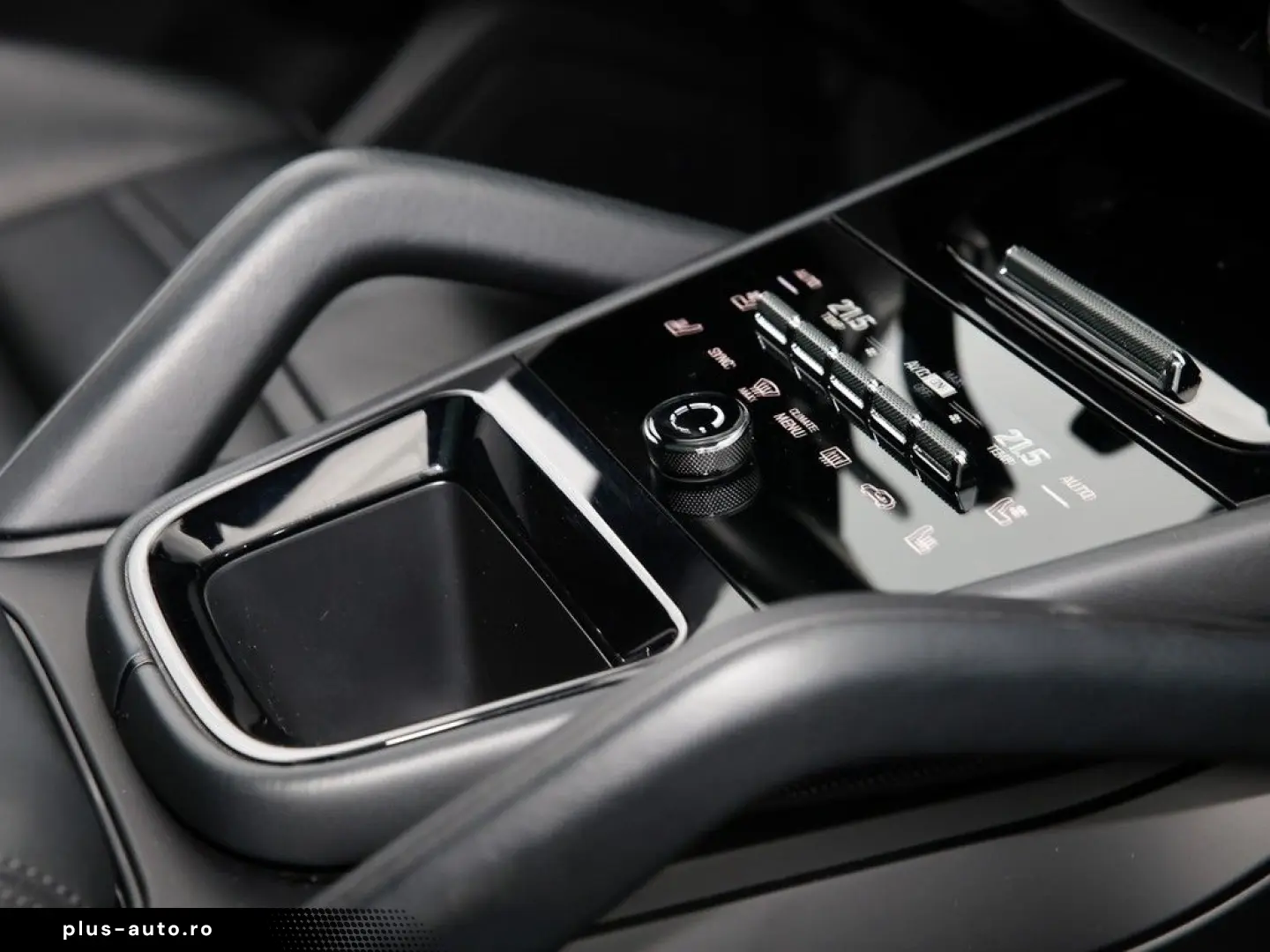 PORSCHE Cayenne S Panorama AHK Leder Luftfederung BOSE