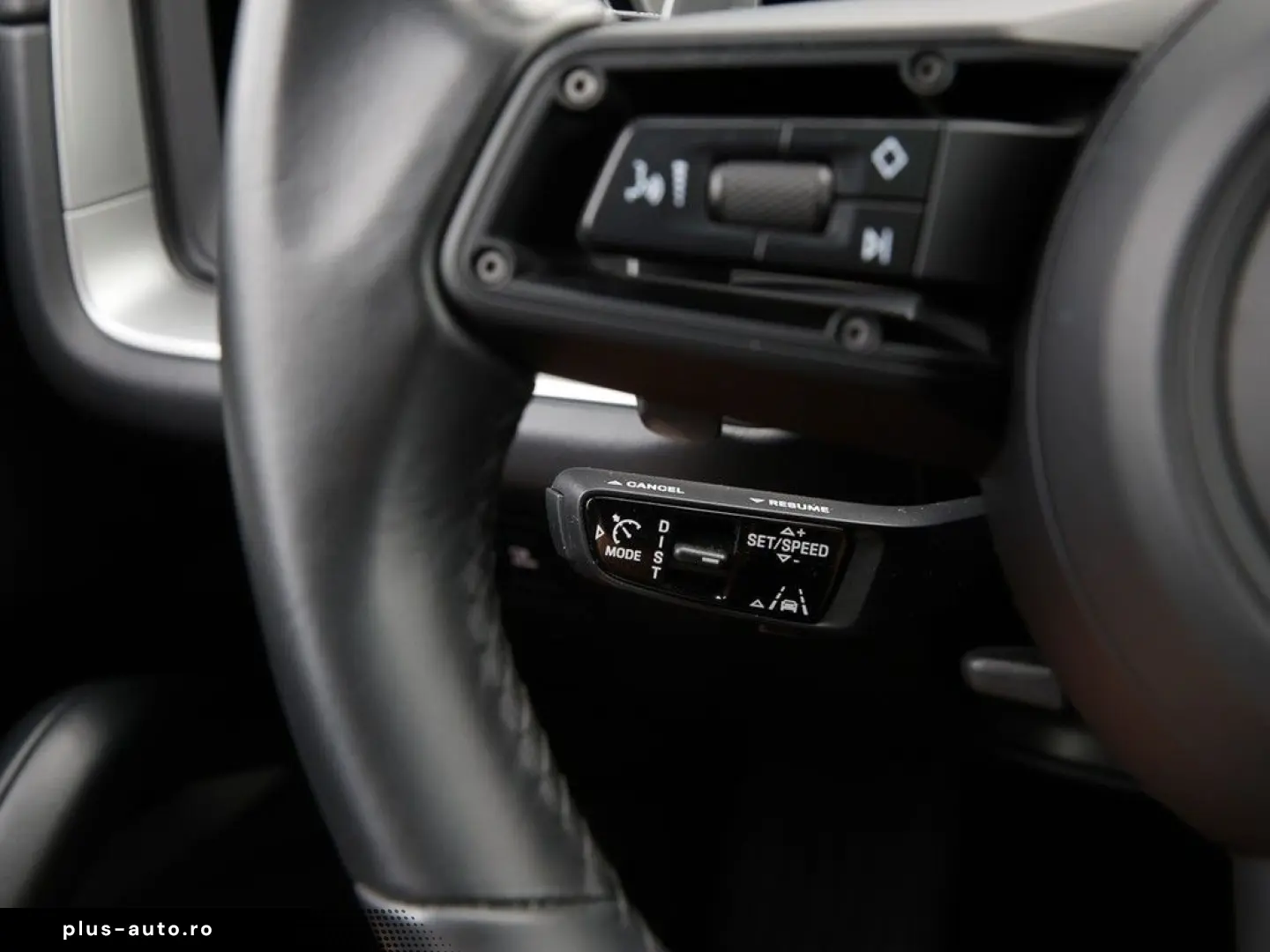 PORSCHE Cayenne S Panorama AHK Leder Luftfederung BOSE