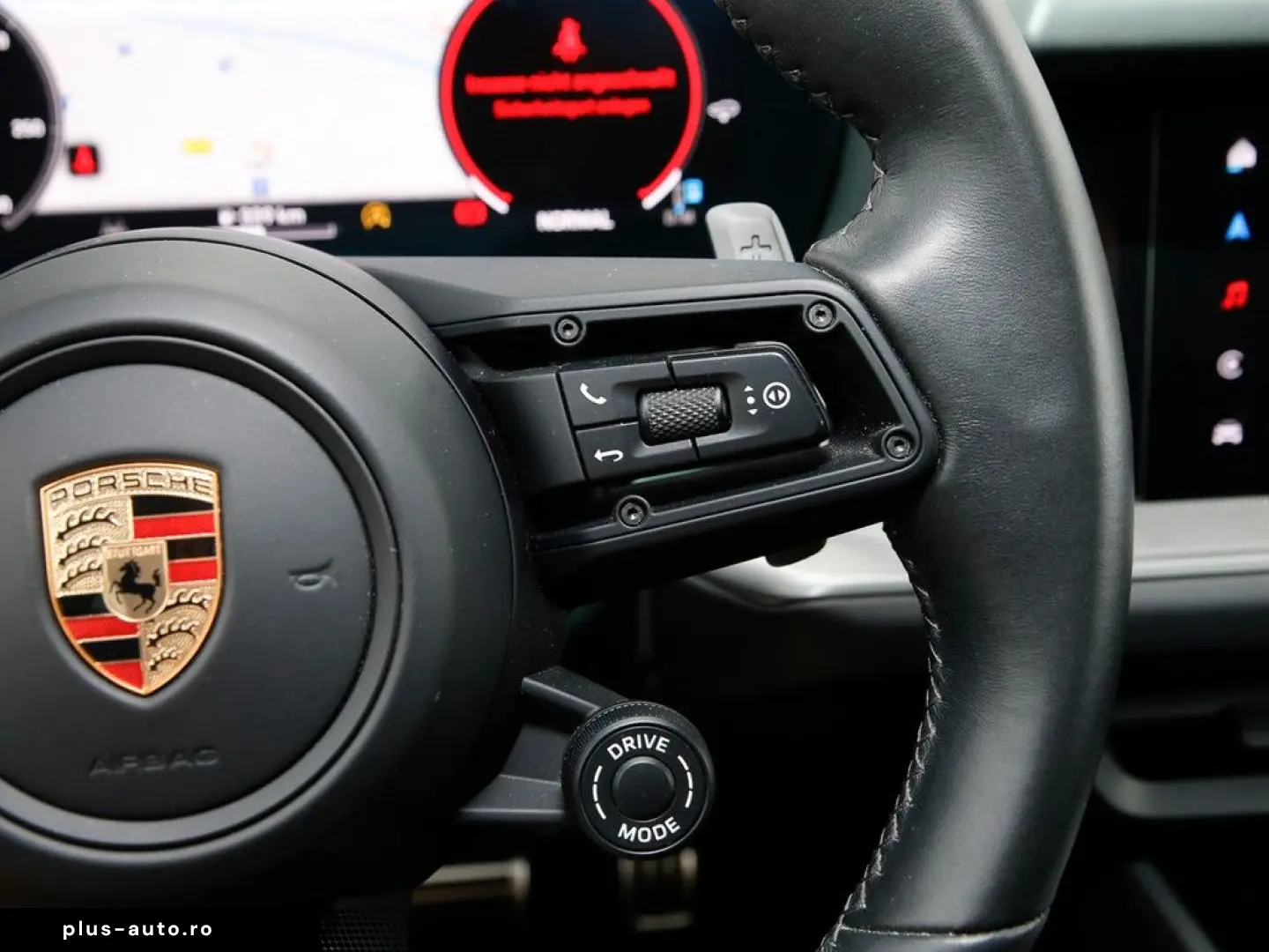 PORSCHE Cayenne S Panorama AHK Leder Luftfederung BOSE