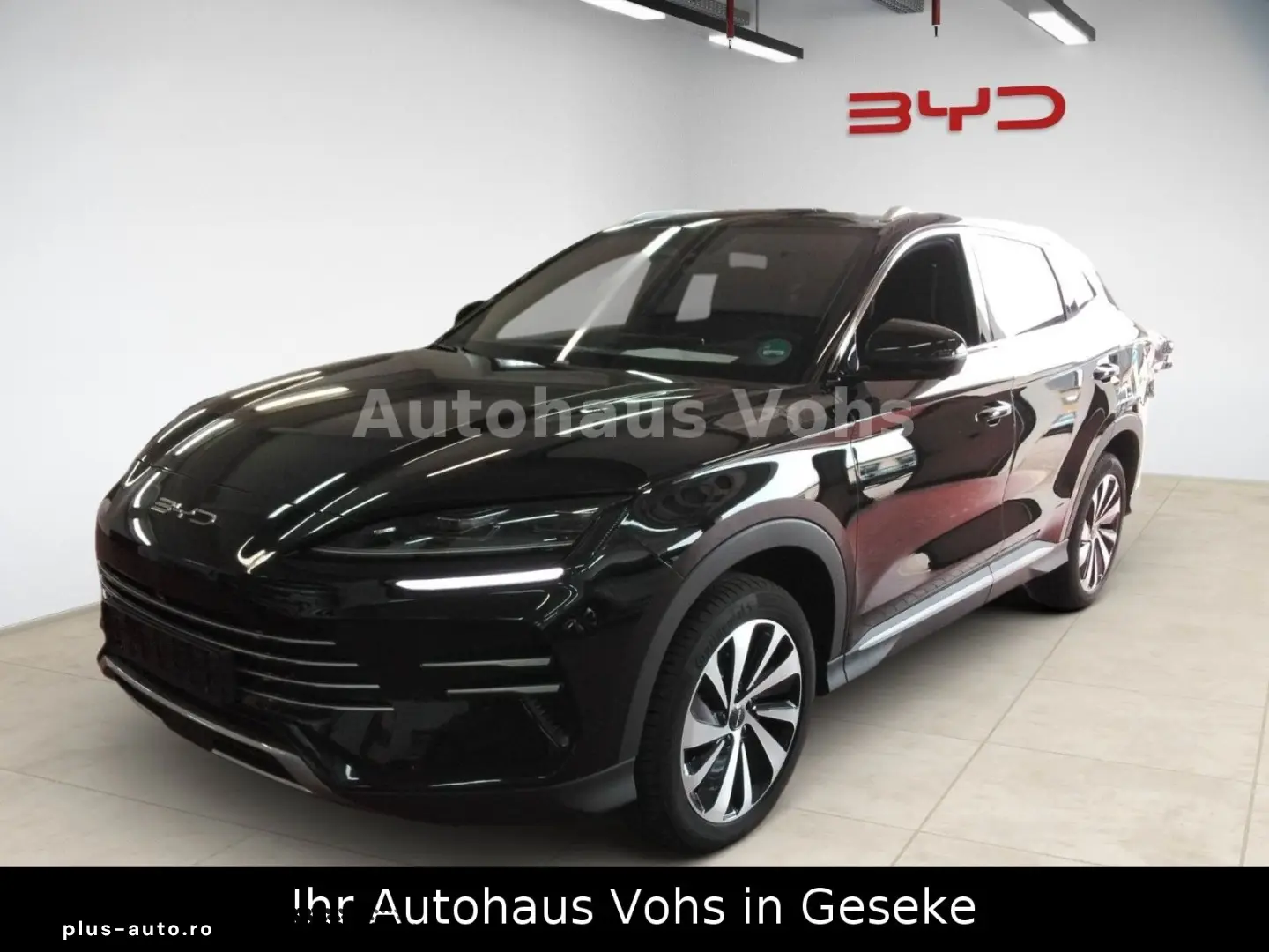 BYD Seal U DM-i Boost LHZ HUD PANO 360  Sitzlüft TOT