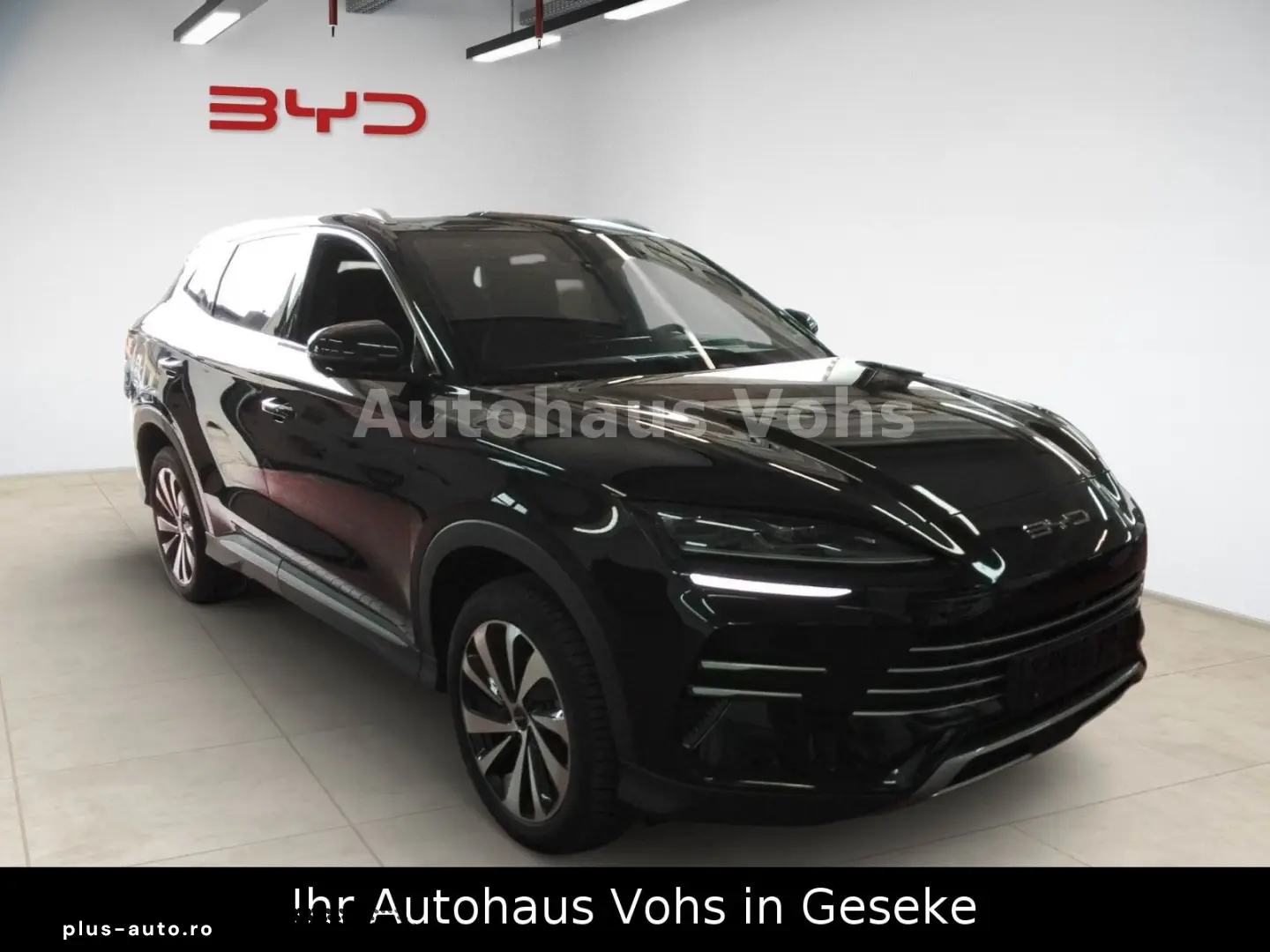 BYD Seal U DM-i Boost LHZ HUD PANO 360  Sitzlüft TOT