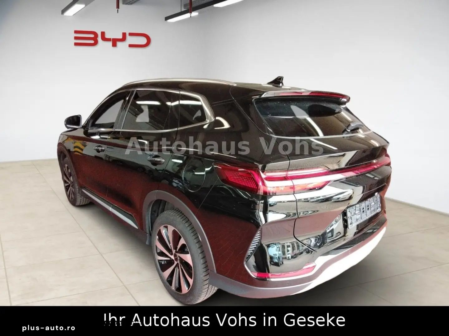 BYD Seal U DM-i Boost LHZ HUD PANO 360  Sitzlüft TOT
