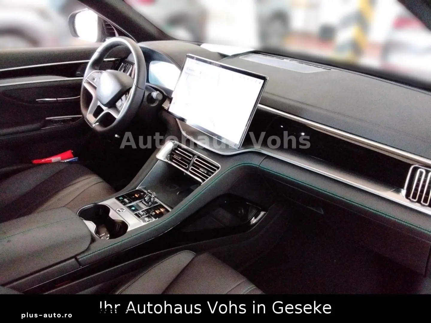 BYD Seal U DM-i Boost LHZ HUD PANO 360  Sitzlüft TOT