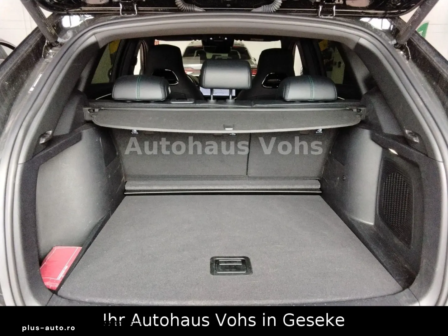 BYD Seal U DM-i Boost LHZ HUD PANO 360  Sitzlüft TOT
