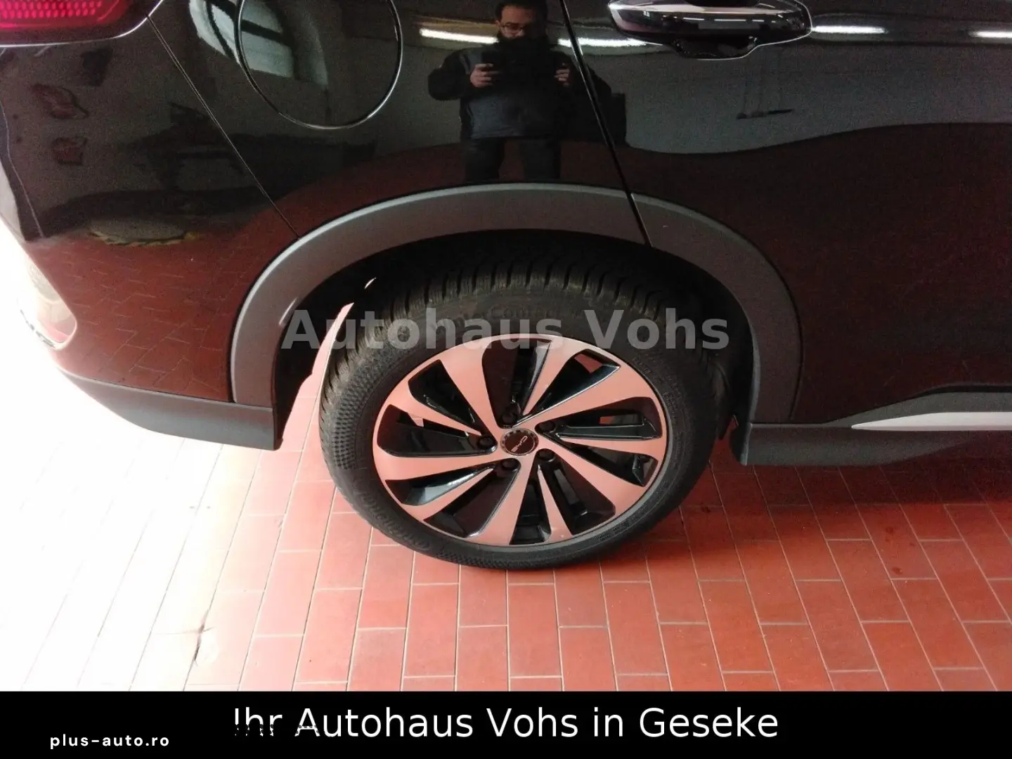 BYD Seal U DM-i Boost LHZ HUD PANO 360  Sitzlüft TOT
