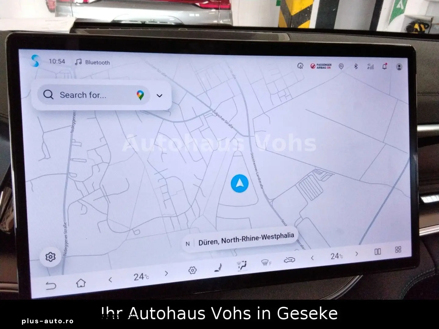BYD Seal U DM-i Boost LHZ HUD PANO 360  Sitzlüft TOT