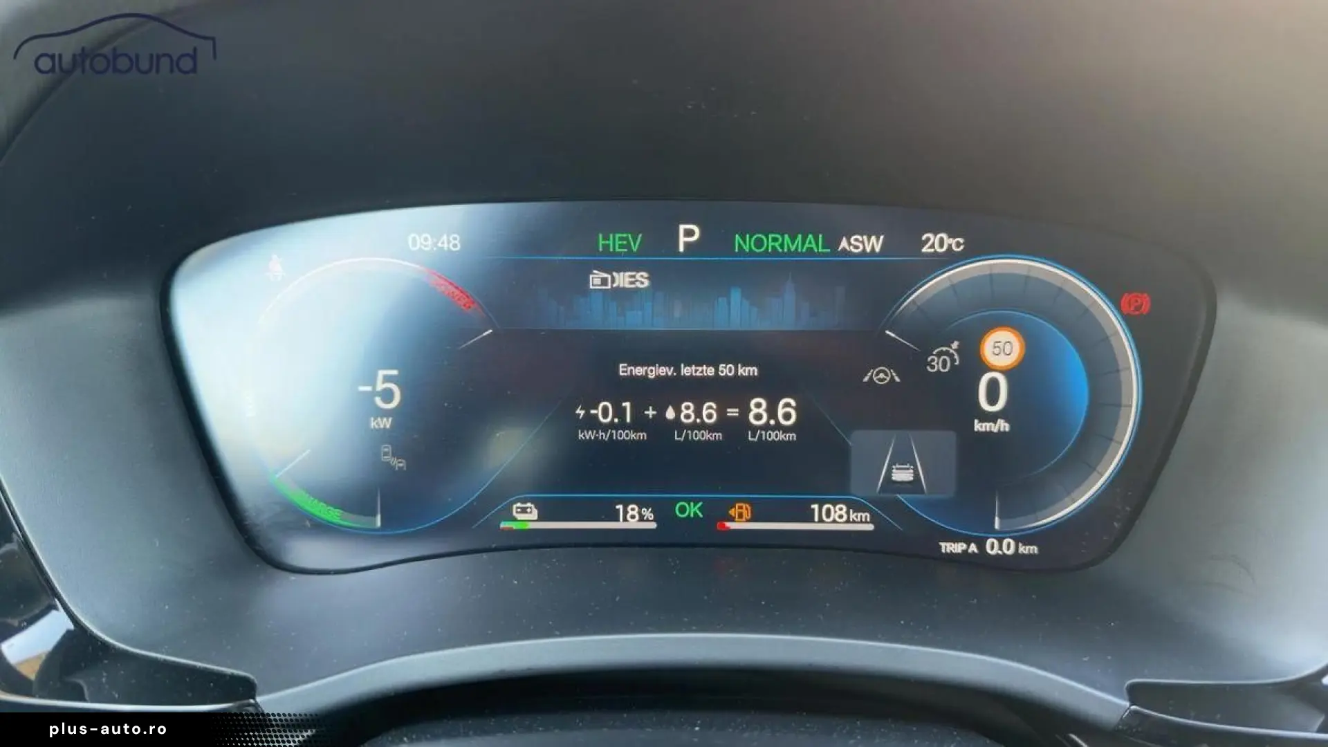 BYD SEAL U DM-i Boost Alu HUD KA LED Link LRH NAV NB