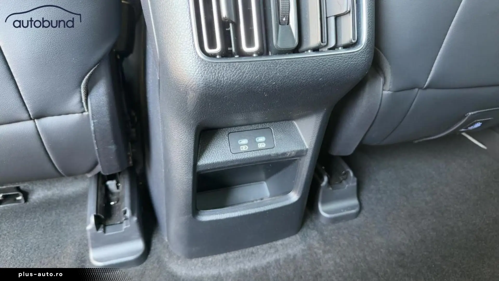 BYD SEAL U DM-i Boost Alu HUD KA LED Link LRH NAV NB
