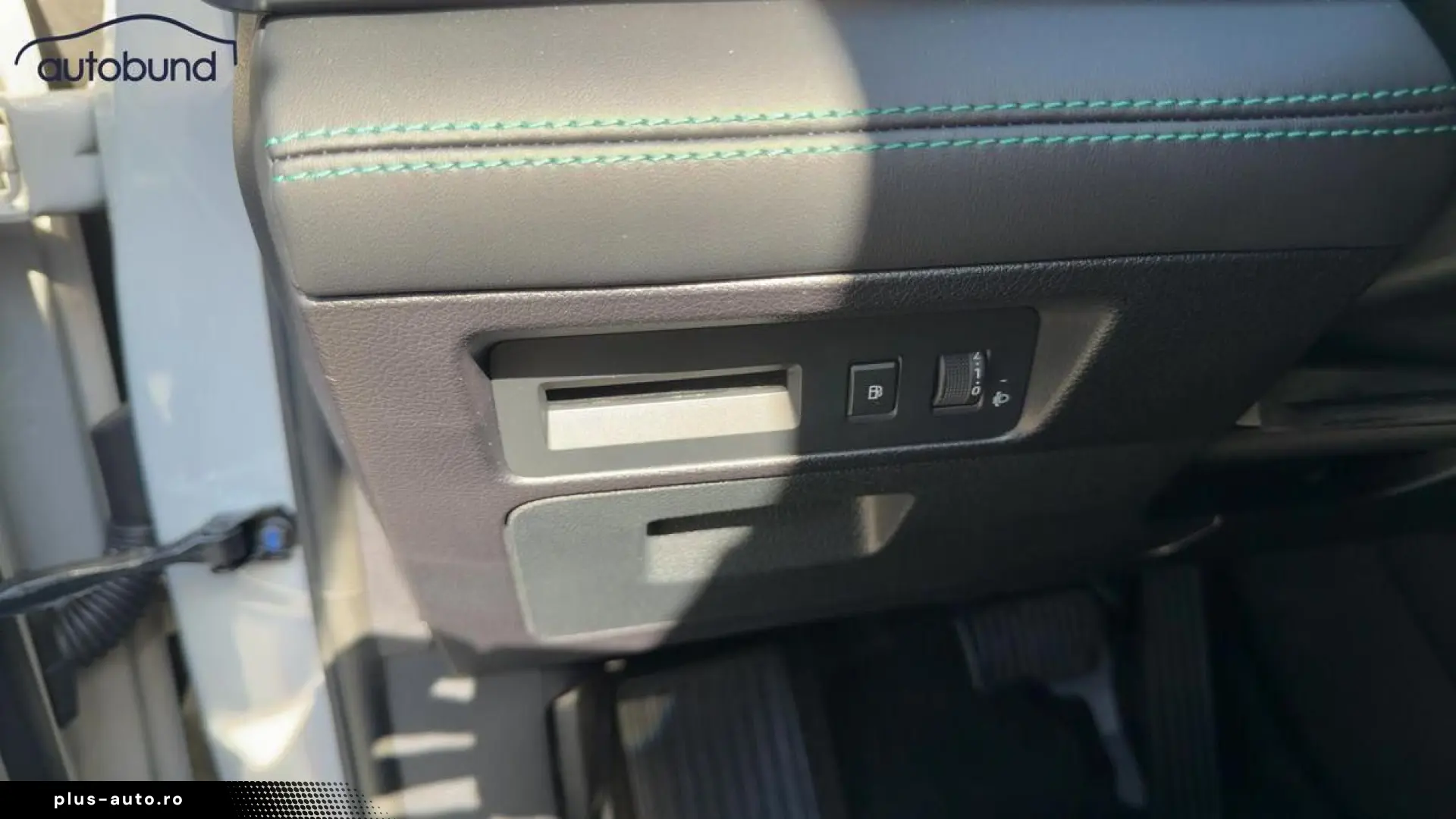 BYD SEAL U DM-i Boost Alu HUD KA LED Link LRH NAV NB