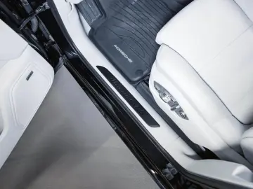 Porsche Macan GTS Sport Chrono Package