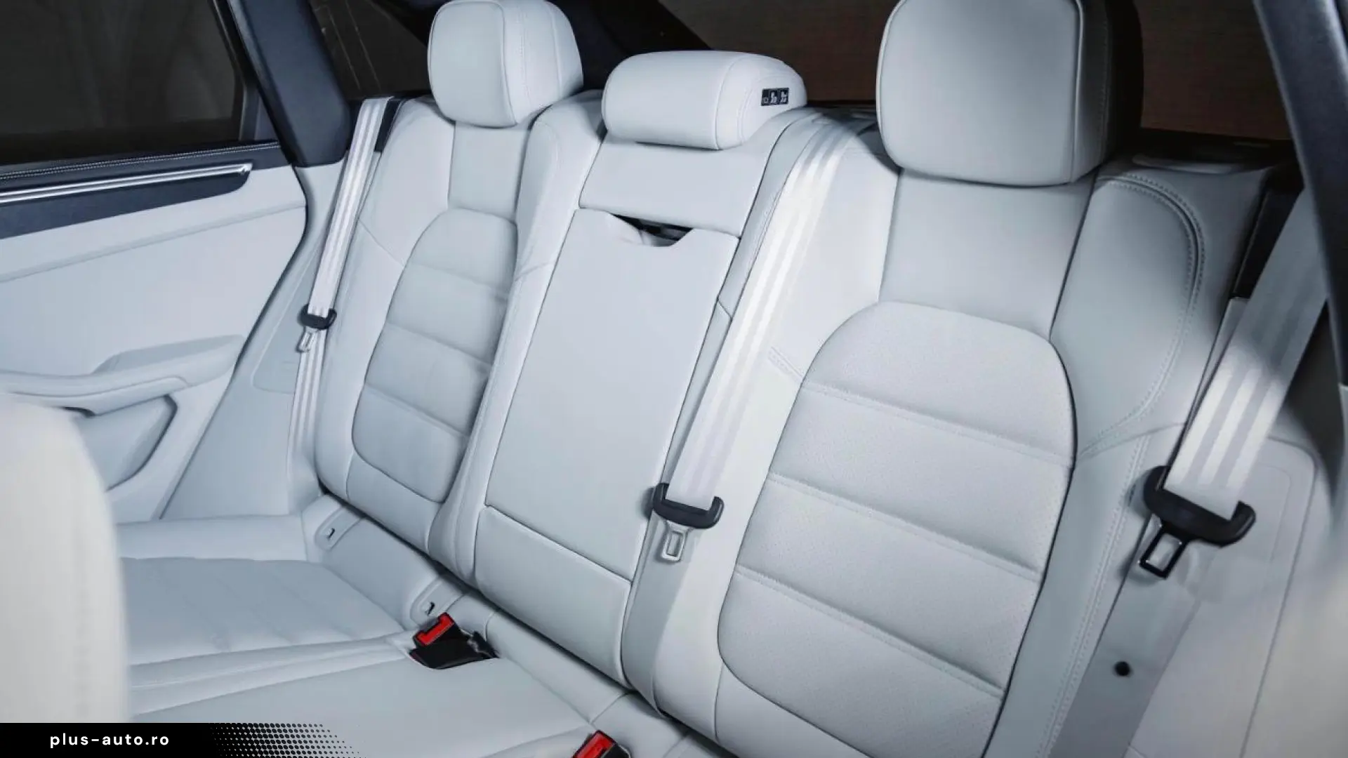 Porsche Macan GTS Sport Chrono Package