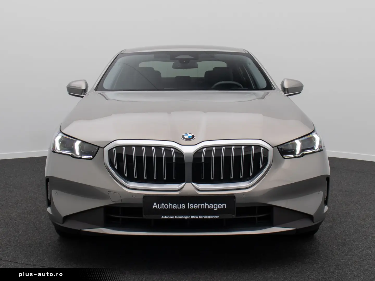 BMW 520d Kamera DAB Leder DrivAss Alarm Sport 18Zoll
