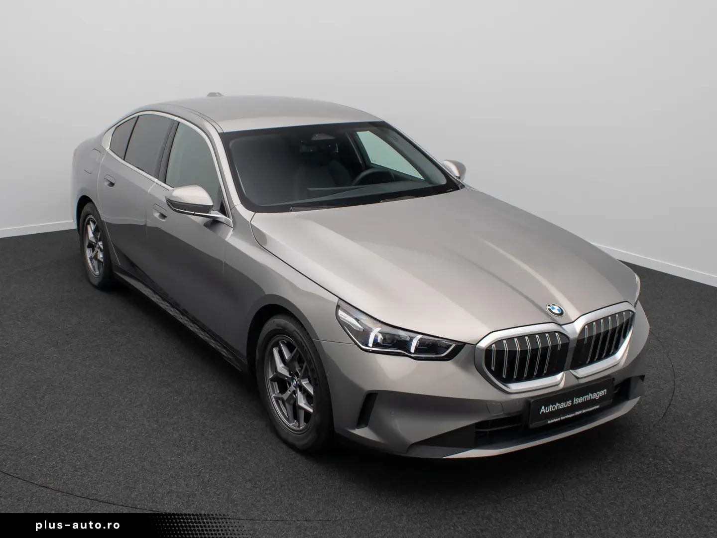 BMW 520d Kamera DAB Leder DrivAss Alarm Sport 18Zoll