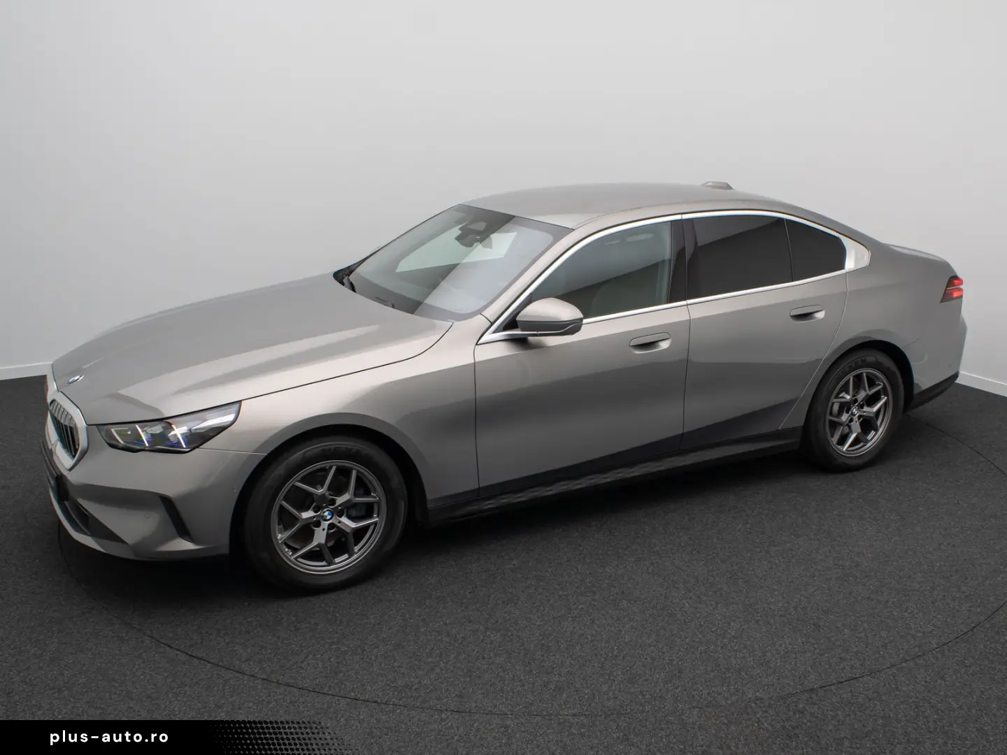 BMW 520d Kamera DAB Leder DrivAss Alarm Sport 18Zoll