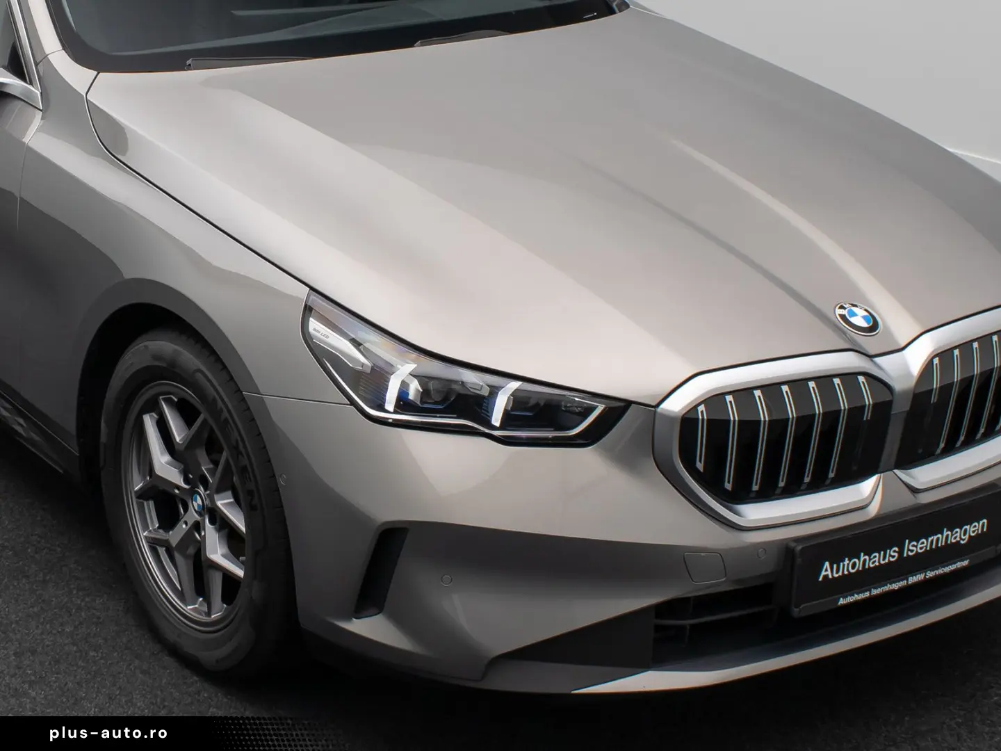 BMW 520d Kamera DAB Leder DrivAss Alarm Sport 18Zoll