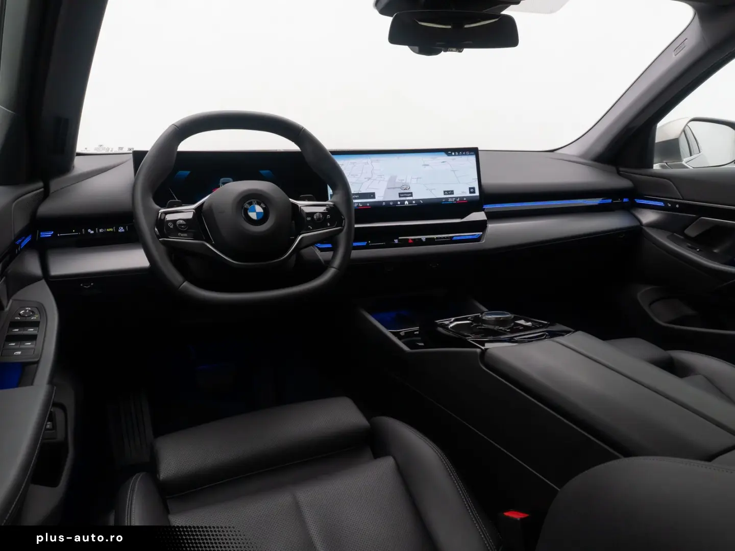 BMW 520d Kamera DAB Leder DrivAss Alarm Sport 18Zoll