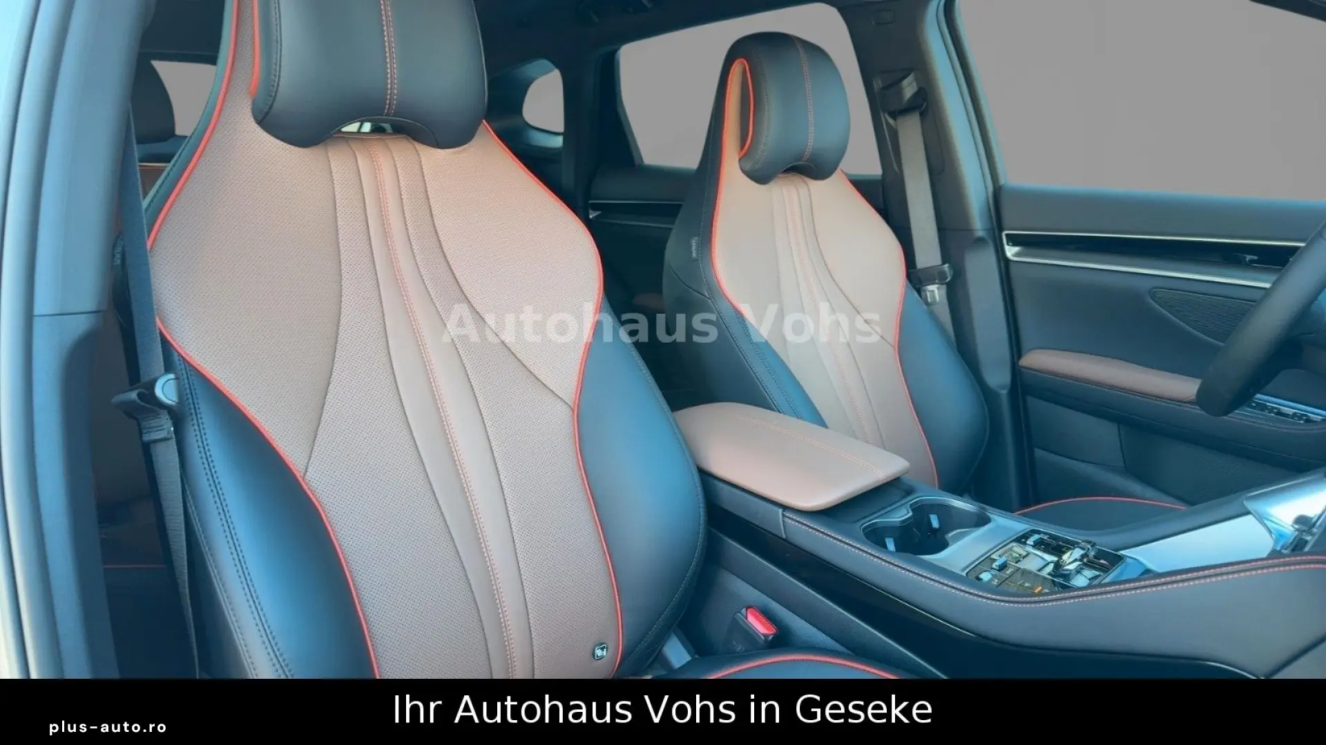 BYD SEAL U DM-i Boost LHZ ACC 360 TOT Sitzlüft PANO
