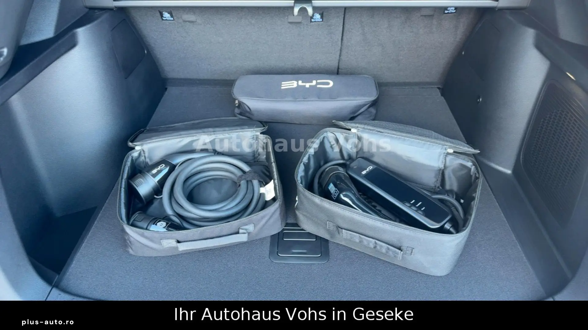 BYD SEAL U DM-i Boost LHZ ACC 360 TOT Sitzlüft PANO