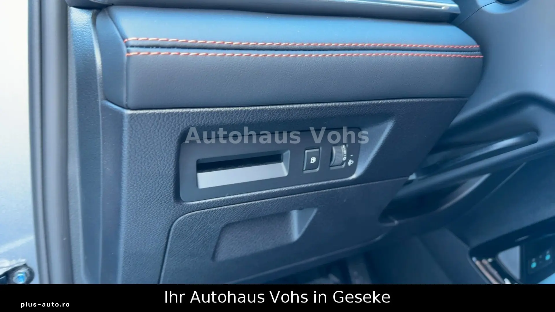 BYD SEAL U DM-i Boost LHZ ACC 360 TOT Sitzlüft PANO