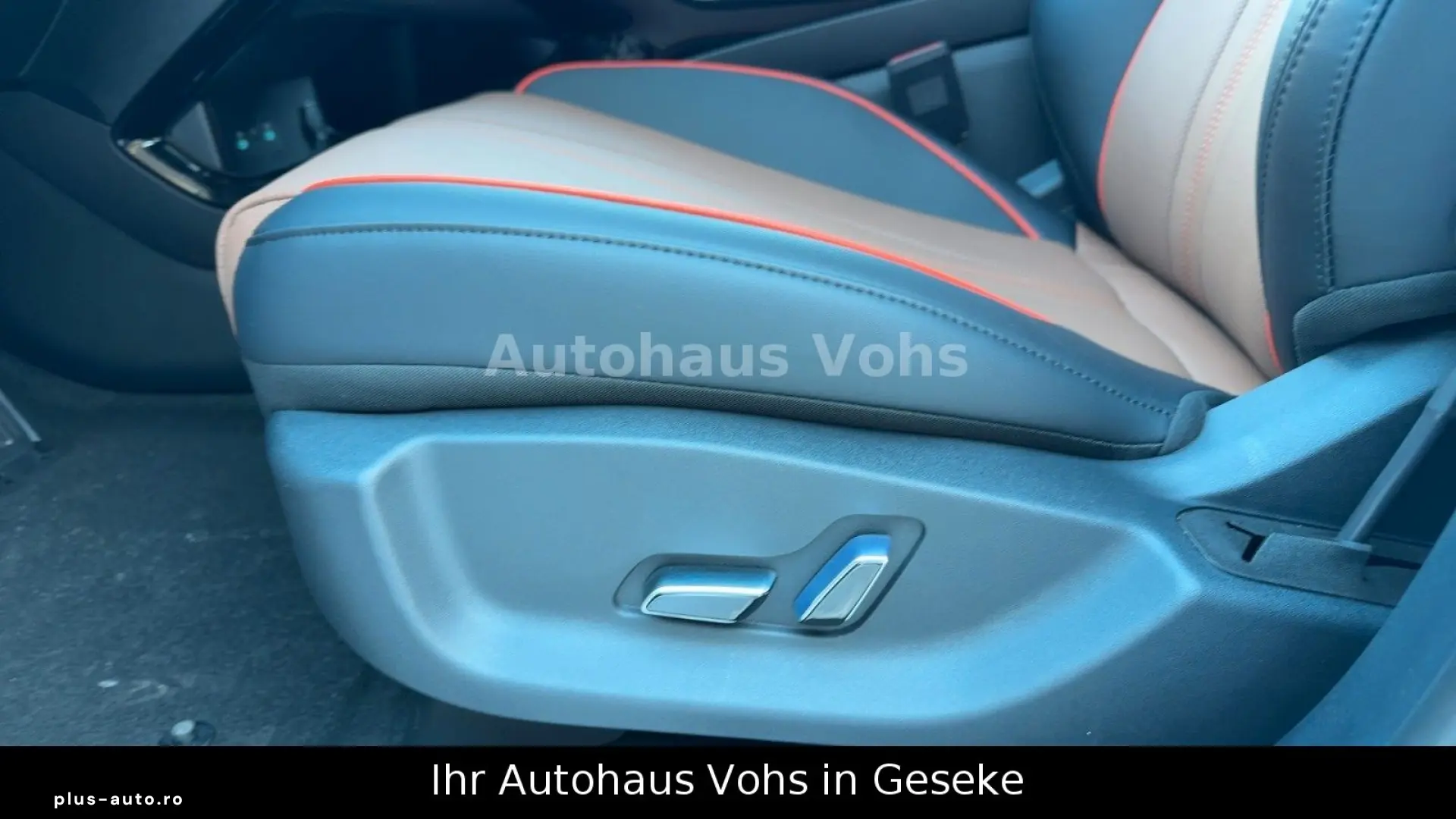 BYD SEAL U DM-i Boost LHZ ACC 360 TOT Sitzlüft PANO