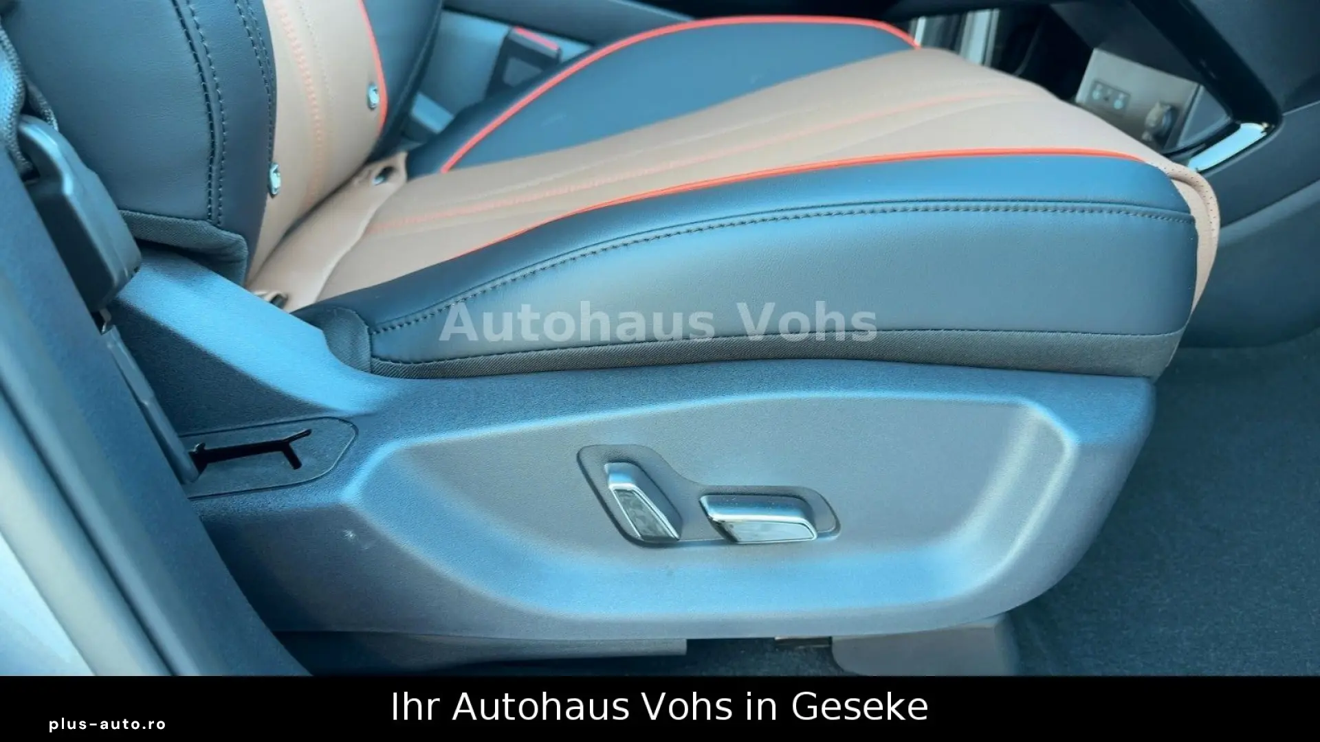 BYD SEAL U DM-i Boost LHZ ACC 360 TOT Sitzlüft PANO
