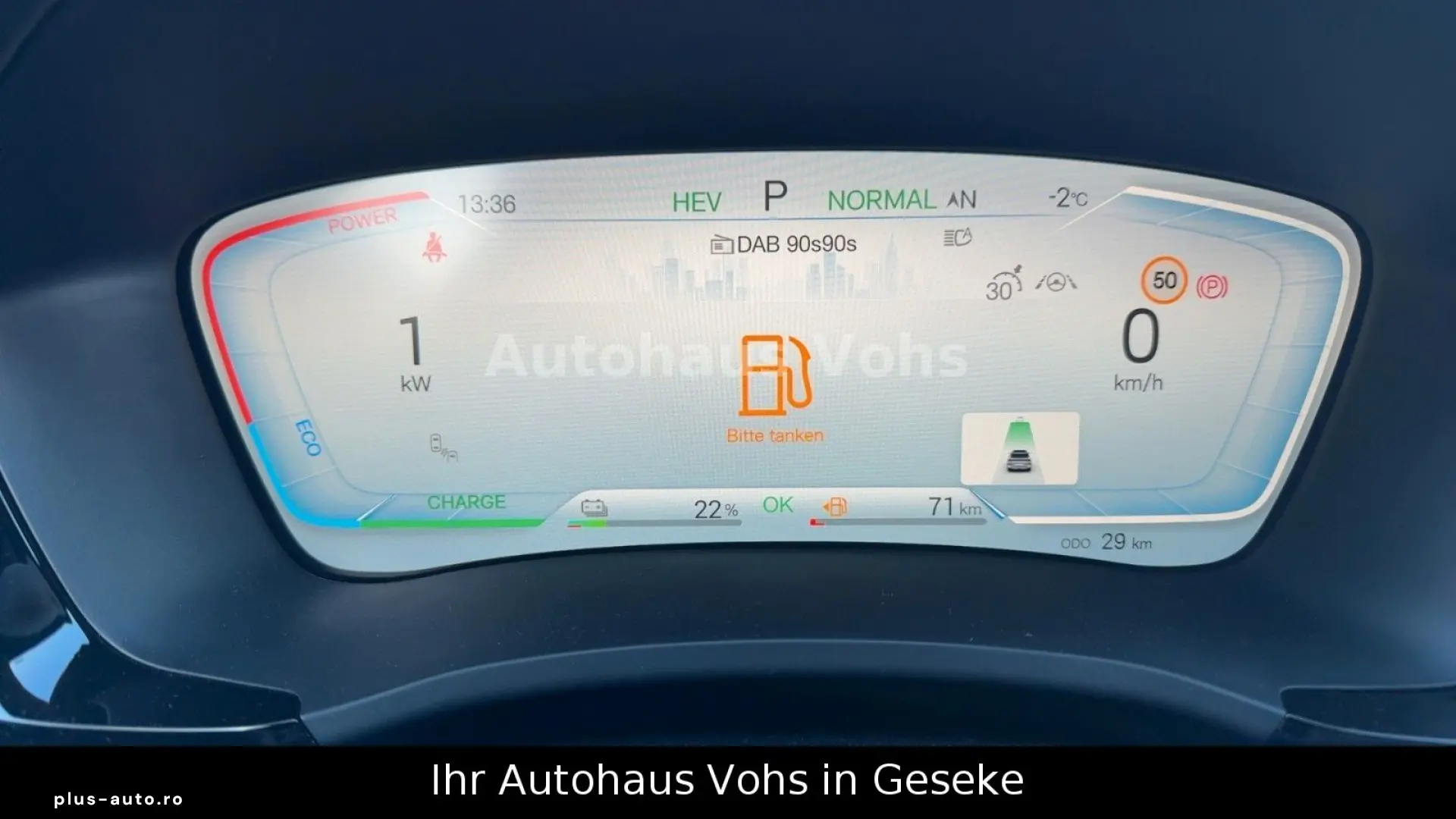 BYD SEAL U DM-i Boost LHZ ACC 360 TOT Sitzlüft PANO