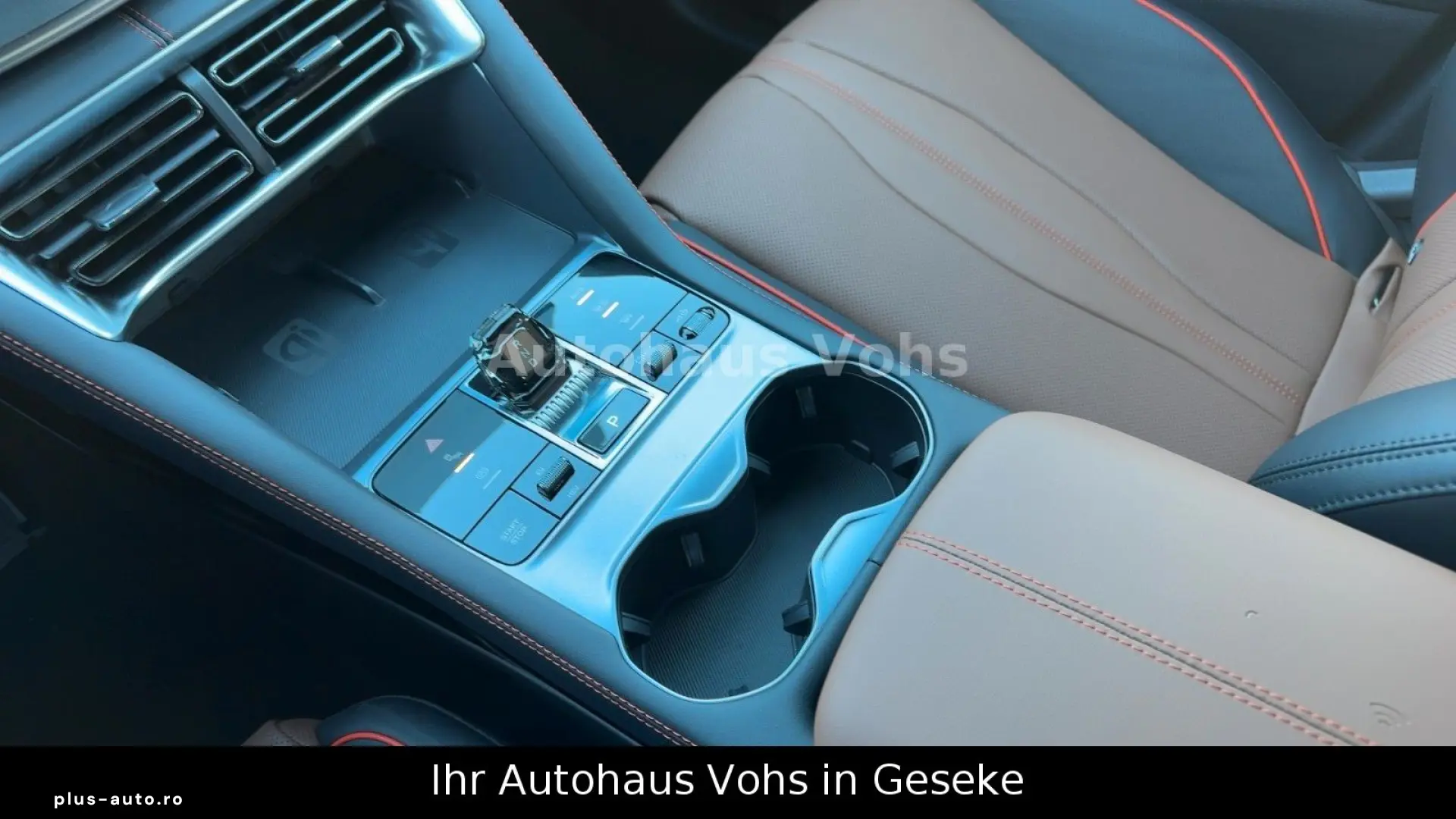 BYD SEAL U DM-i Boost LHZ ACC 360 TOT Sitzlüft PANO