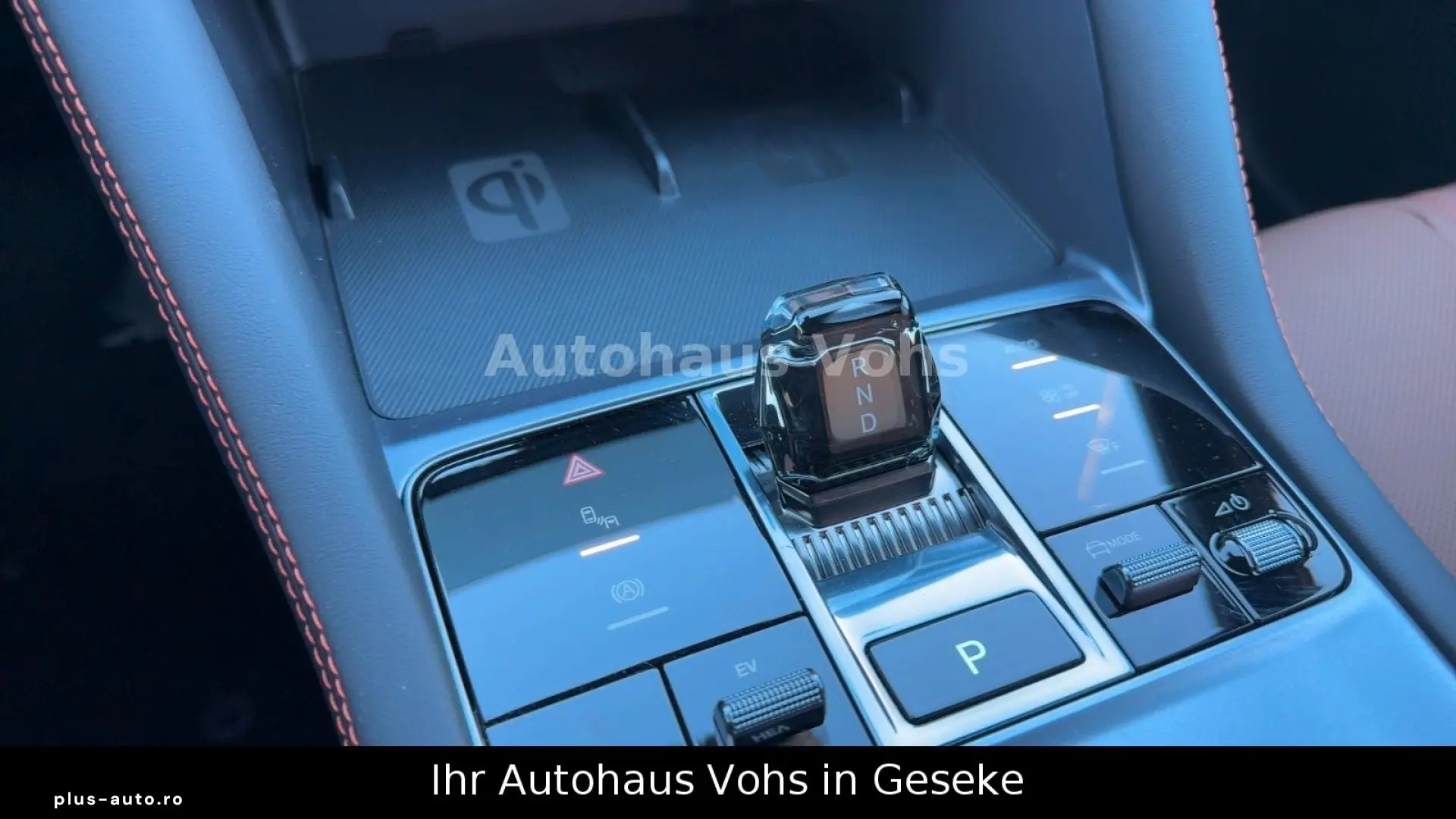 BYD SEAL U DM-i Boost LHZ ACC 360 TOT Sitzlüft PANO