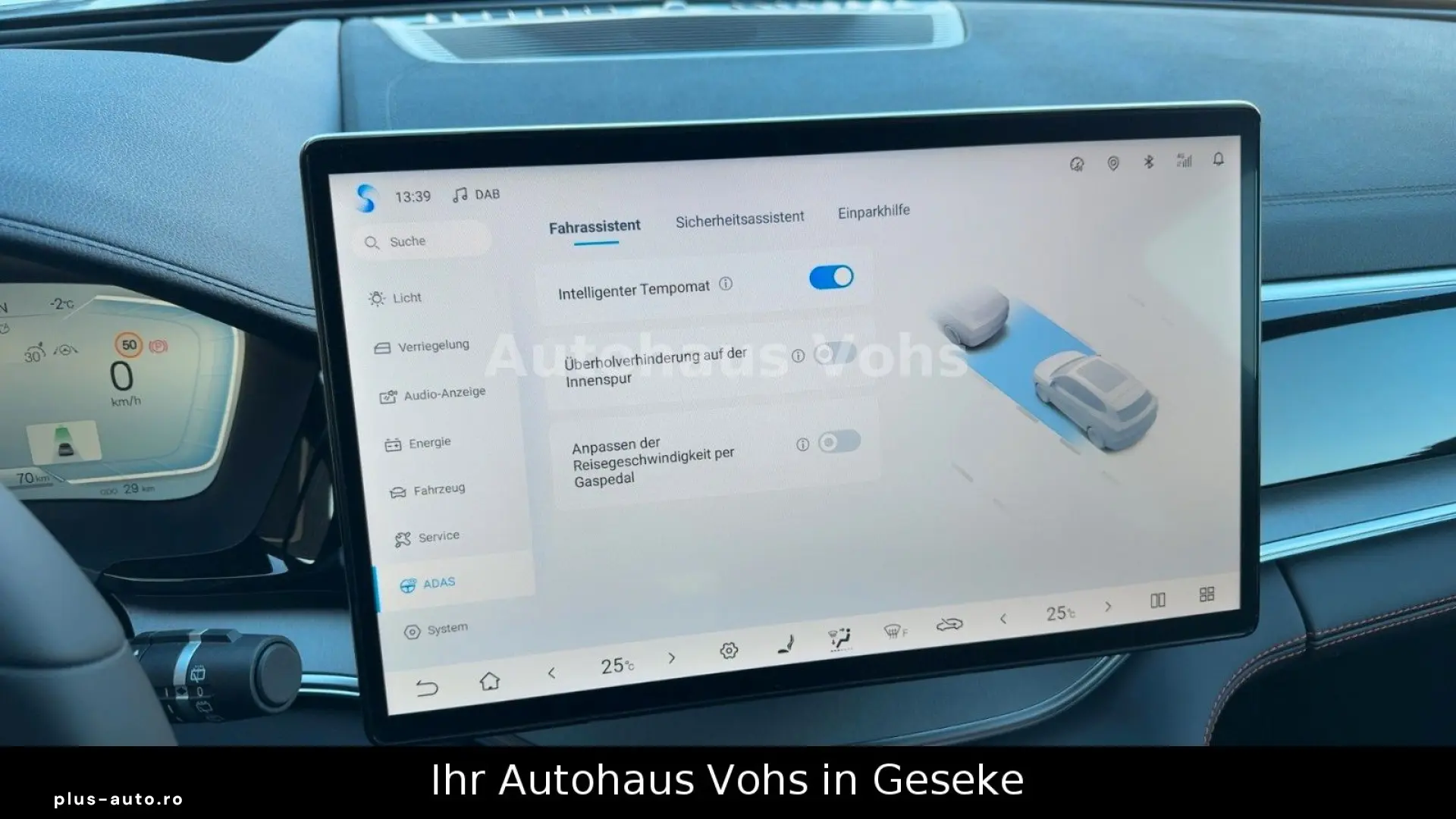 BYD SEAL U DM-i Boost LHZ ACC 360 TOT Sitzlüft PANO