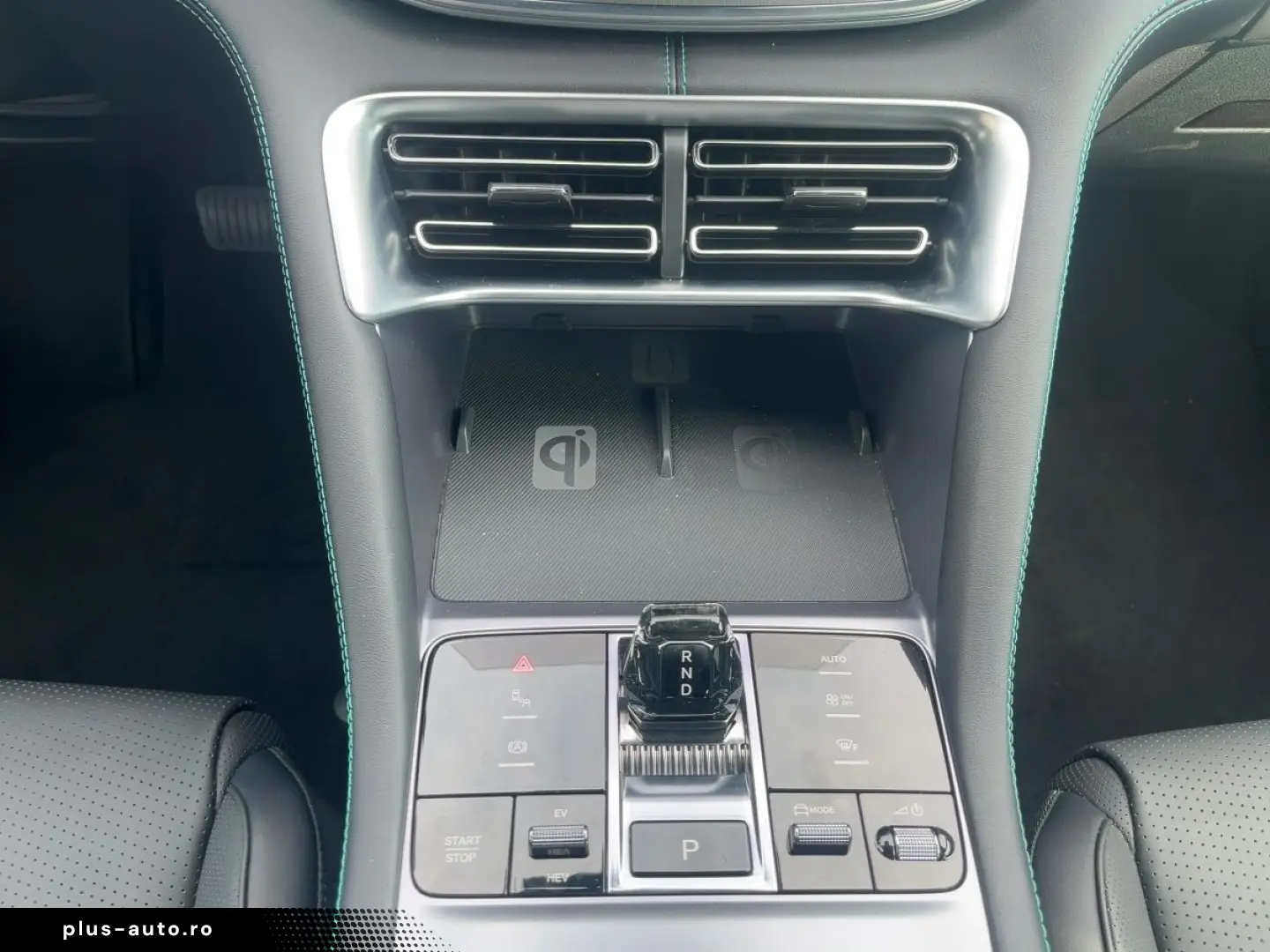 BYD Seal U DM-i LHD Boost