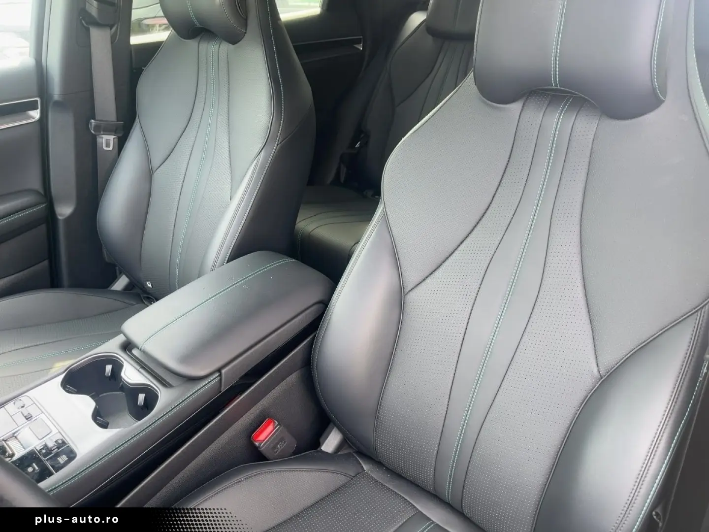 BYD Seal U DM-i LHD Boost
