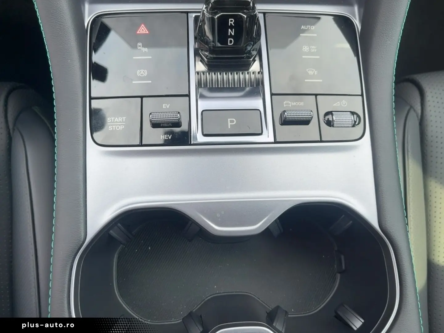 BYD Seal U DM-i LHD Boost