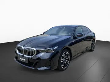 BMW 530e M Sport