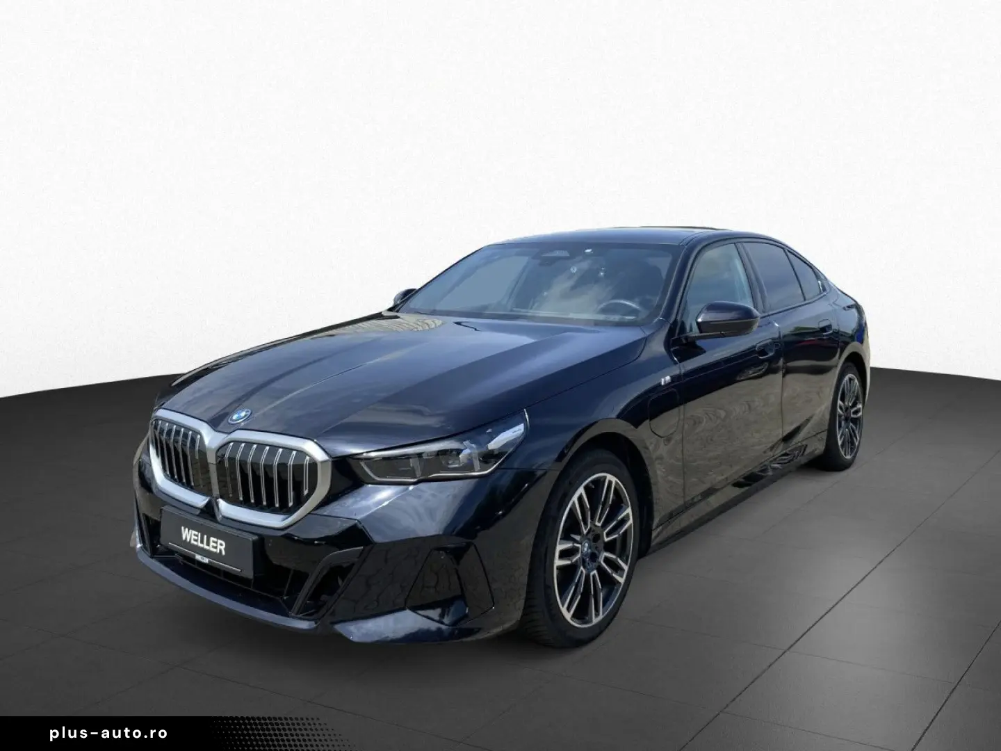 BMW 530e M Sport Pano AHK 360  HUD AdpLED DA