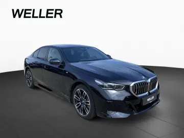 BMW 530e M Sport