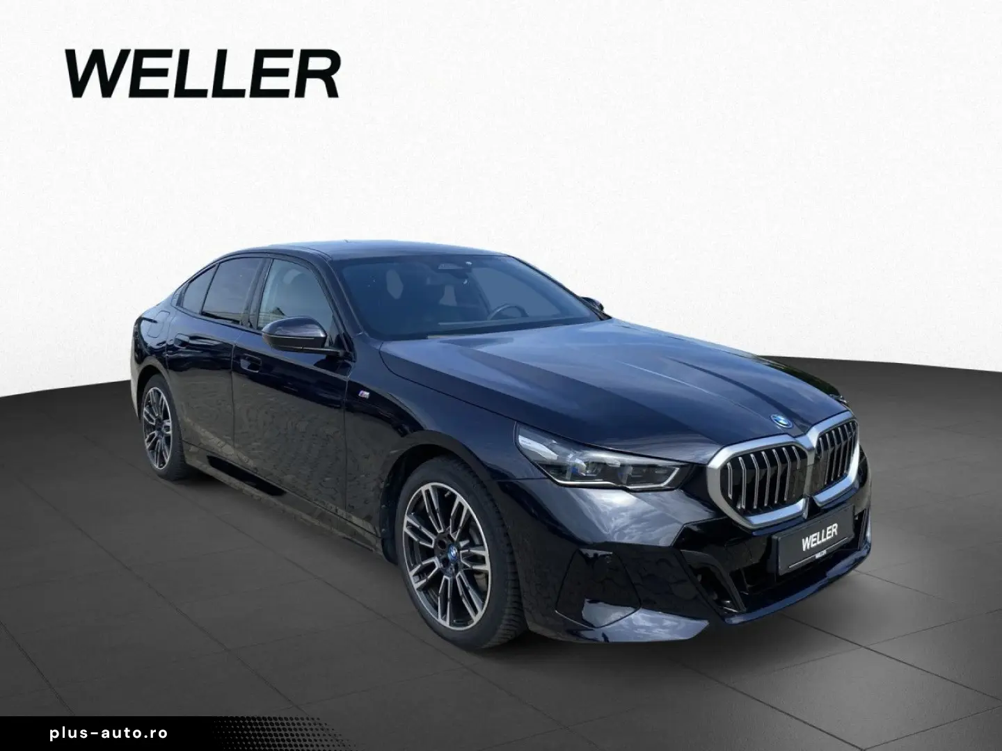 BMW 530e M Sport Pano AHK 360  HUD AdpLED DA
