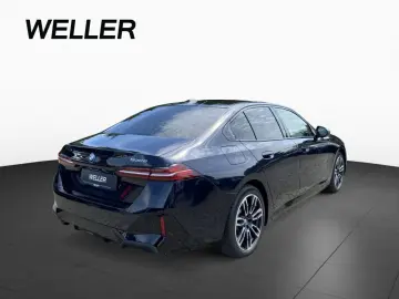 BMW 530e M Sport
